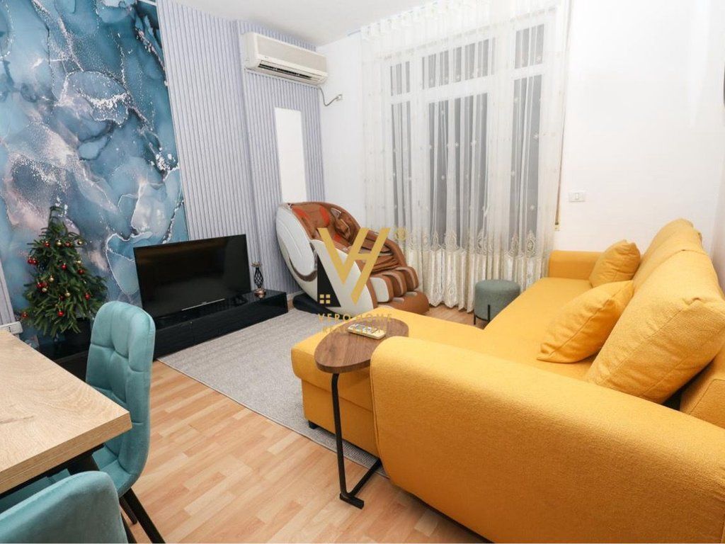APARTMENT 2+1 FOR RENT NEAR THE BOTANICAL GARDEN 100,000 LEKE