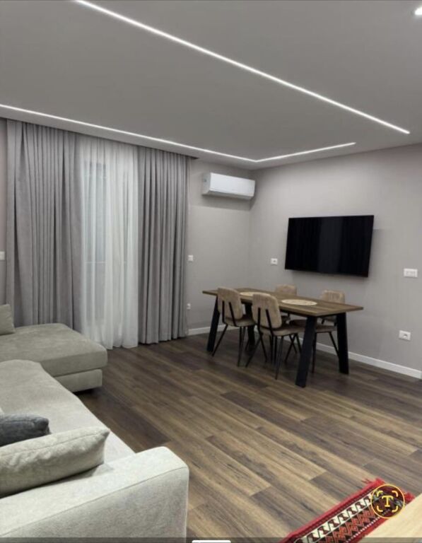 🏠 APPARTAMENTO 1+1 PREMIUM – GOLDEN TOWER!