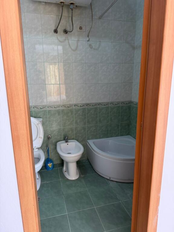 🏠 Appartamento 2+1+2 in affitto