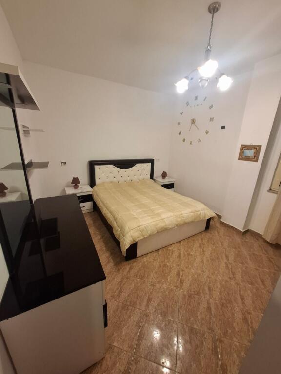 Apartment 1+1 for Rent on Hekurudha Beach