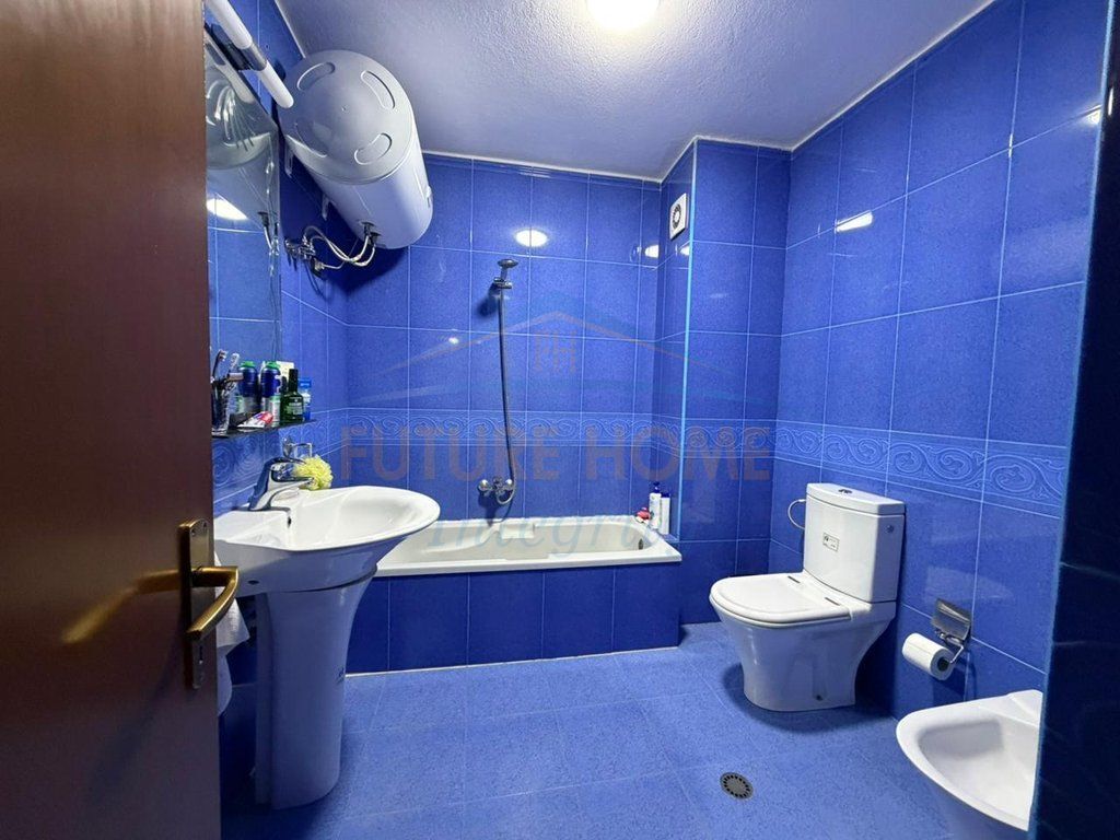 For sale, Apartment 2+1+2, Vasil Shanto, Tirana.