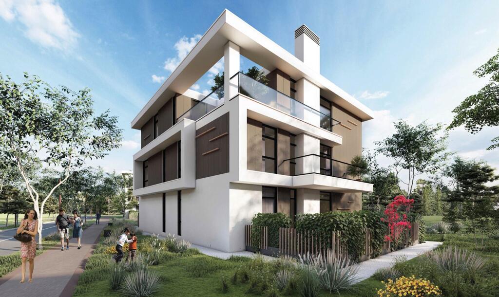 💥 OCCASIONE 💥 Vendesi appartamento 2+1 presso Tulipan Residence, TEG
