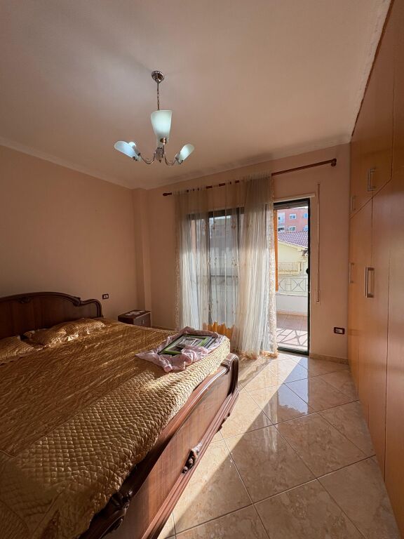 🏖️ FOR SALE APARTMENT 3+1 – ILIRIA BEACH, DURRËS 🏖️