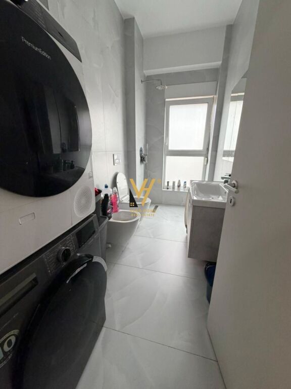 FOR SALE APARTMENT 1+1+BLK AT KAIMI, ALI DEM 105,000 EURO