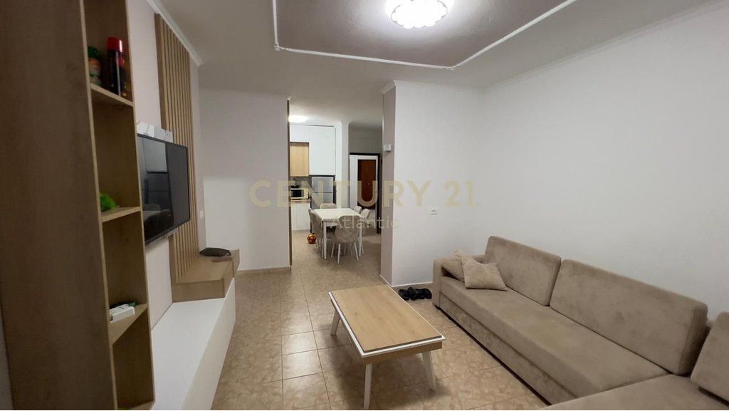 APARTAMENT OKAZION 2+1 TEK SHKEMBI I KAVAJES