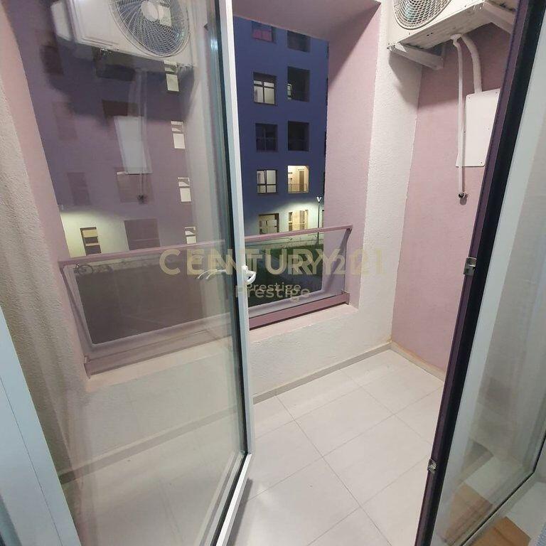 APARTAMENT 1+1 ME QIRA "MANGALEM 21", ALI DEM!