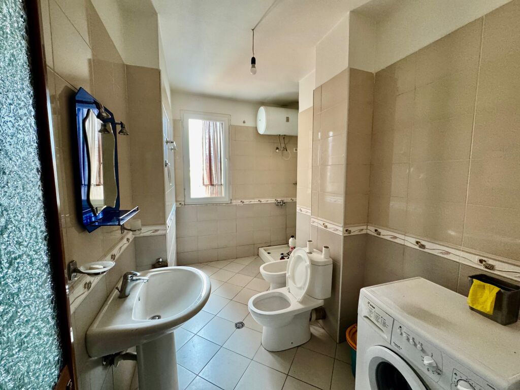 Appartamento 1+1 in affitto Ville Tedesche