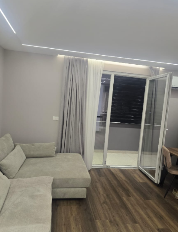 🏢 APPARTAMENTO 1+1 IN AFFITTO – STAZIONE DEI TRENI  