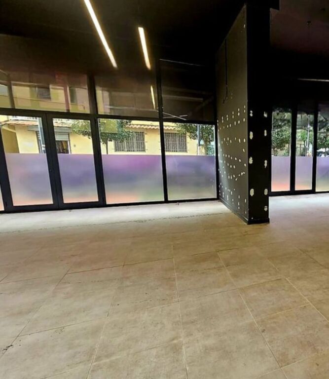 ✨ In Affitto – Unità Commerciale 205 m² nel Cuore di Tirana