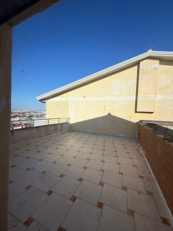 🏝️ SUPER ATTICO IN VENDITA SULLA SPIAGGIA – DURRËS 🏝️