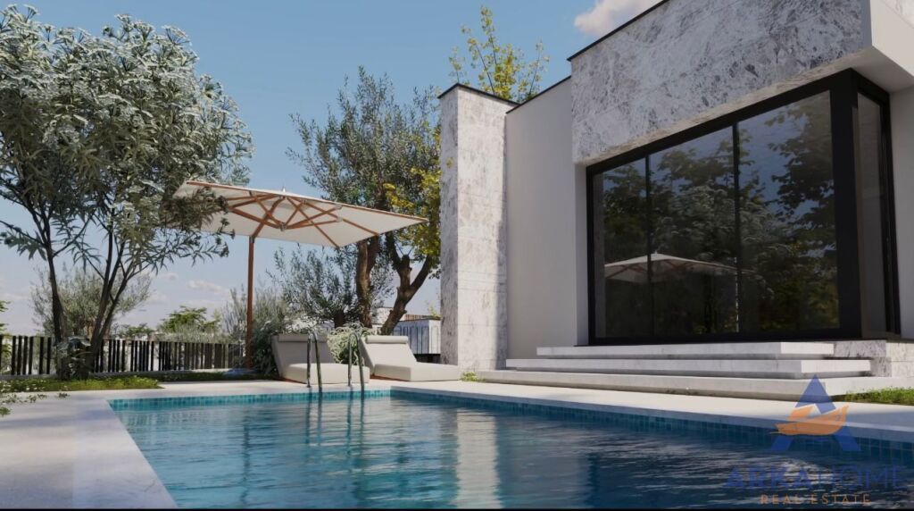 RESIDENTIAL VILLA FOR SALE 3 FLOORS " RESIDENCE MAISON DE LA TERRE , BATHORE MILL" 1064.560 EURO