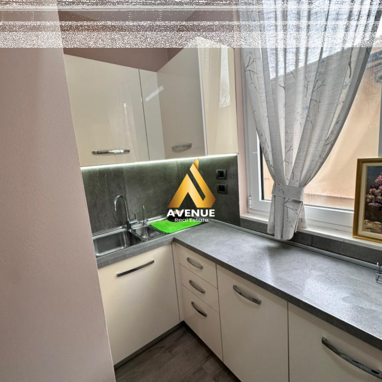 FOR RENT 2+1 –VASIL SHANTO, TIRANA