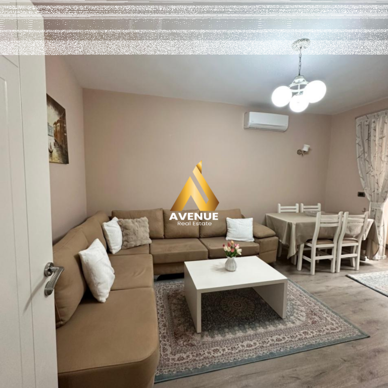FOR RENT 2+1 –VASIL SHANTO, TIRANA
