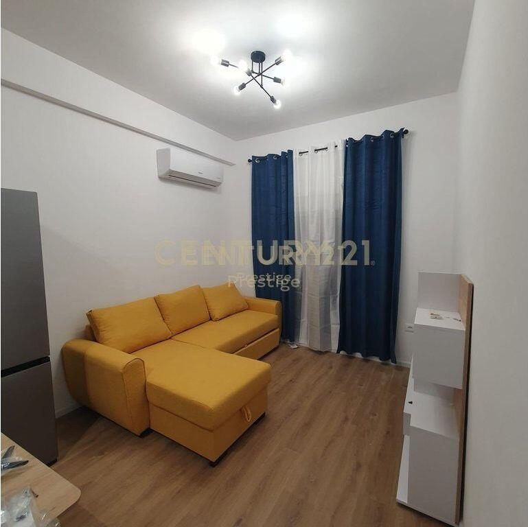 APARTAMENT 1+1 ME QIRA "MANGALEM 21", ALI DEM!