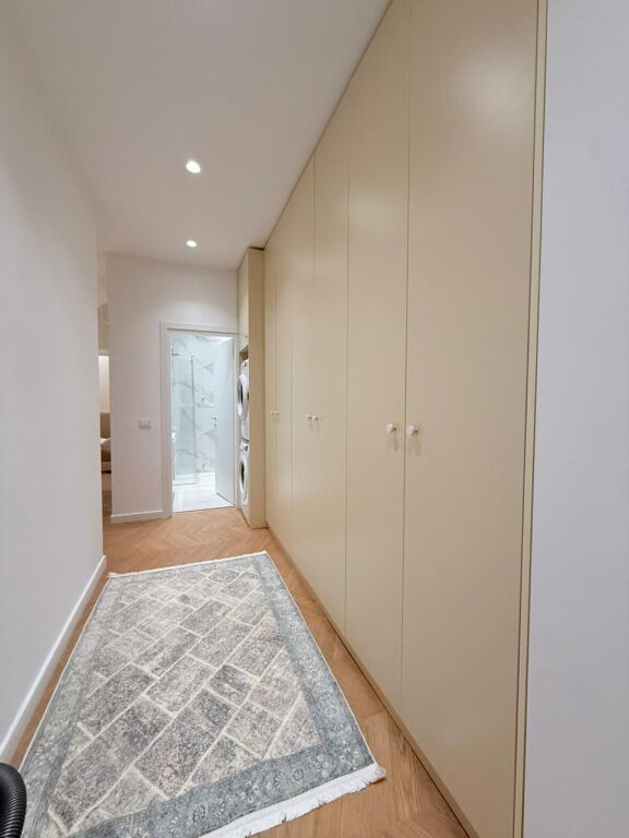 🏡 Jepet me Qira Apartament 2+1 – Liqeni i Thatë