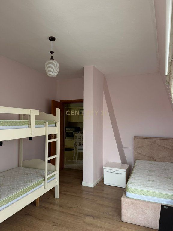 SUPER 2+1 APARTMENT AT THE NEW ROAD OF THE PORT
