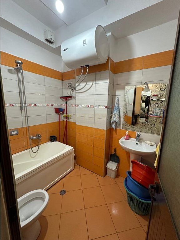 XHAMLLIKU, SELLING APARTMENT 2+1