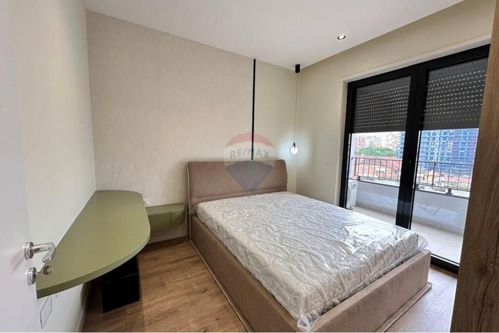 Affittasi 1+1 Residenza Petrela