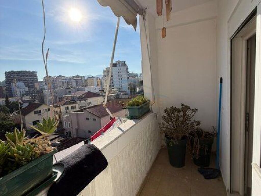For sale, Apartment 1+1, American Embassy, Elbasan Street, Tirana