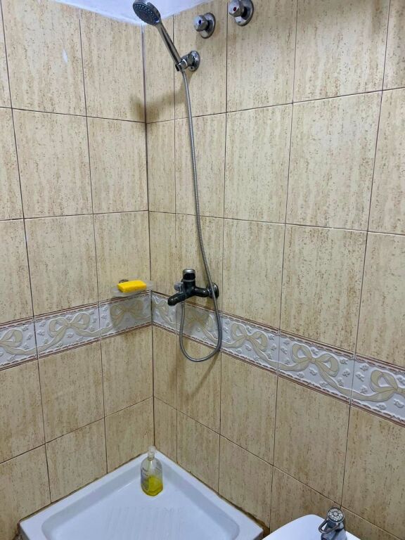 📣 QERA Apartament 2+1 📍Rruga "Elbasanit", Mbrapa Ambasades Amerikane ✨