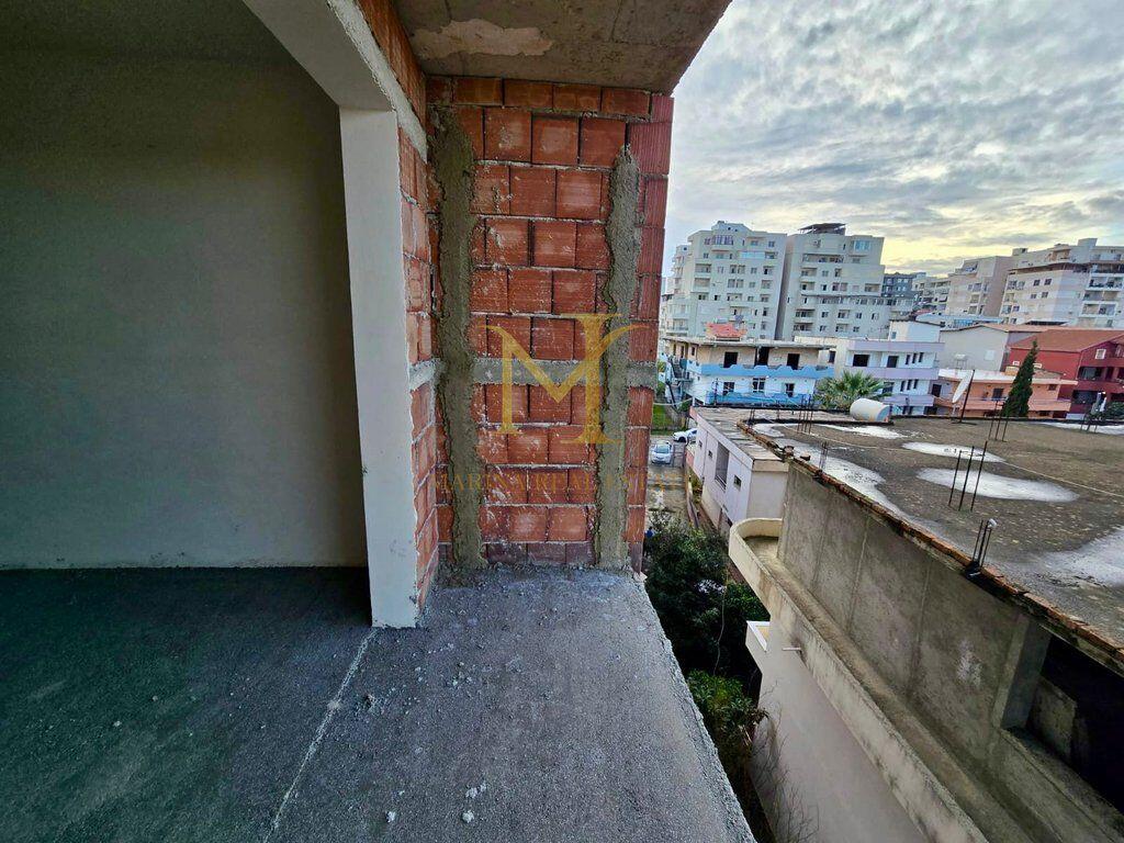 APPARTAMENTO 2+1 IN FASE DI COSTRUZIONE SULLA SPIAGGIA DI DURRËS, IN VENDITA!