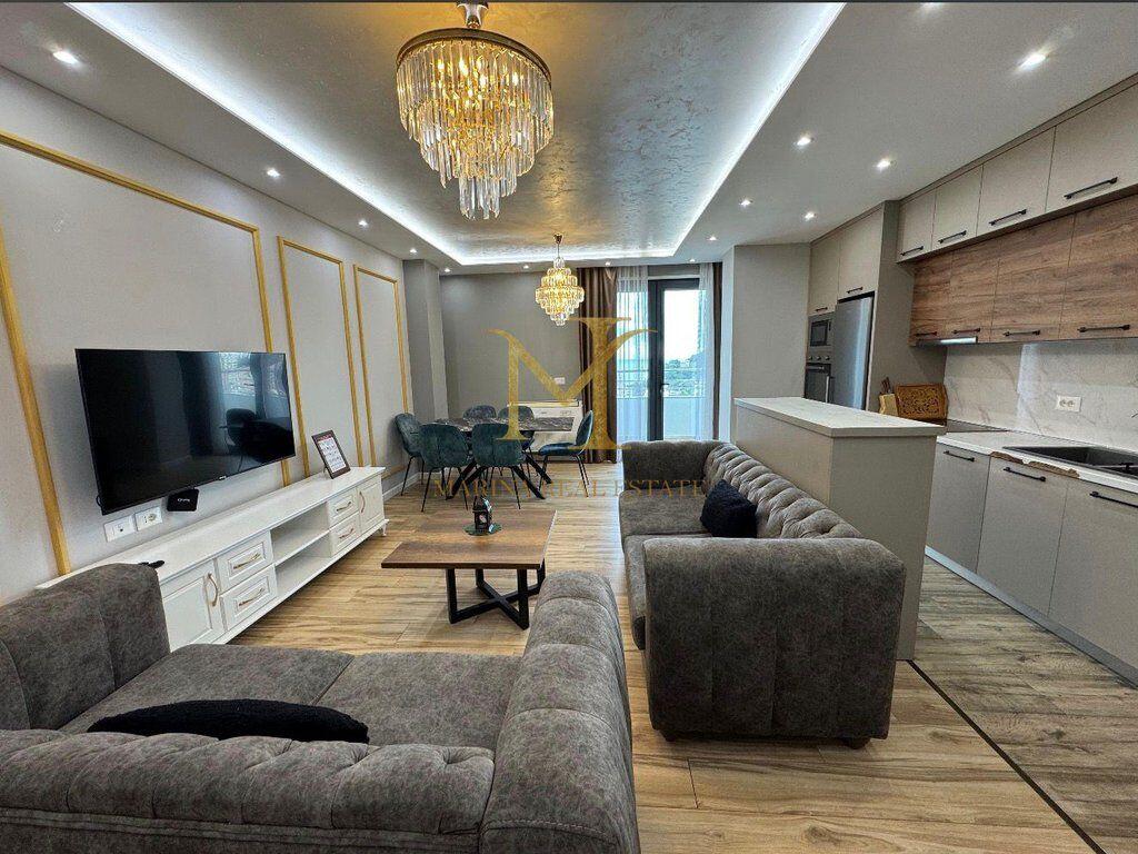 APARTMENT FOR RENT 2+1+2 IN VOLLGA NEAR 27 STOREY BUILDING !