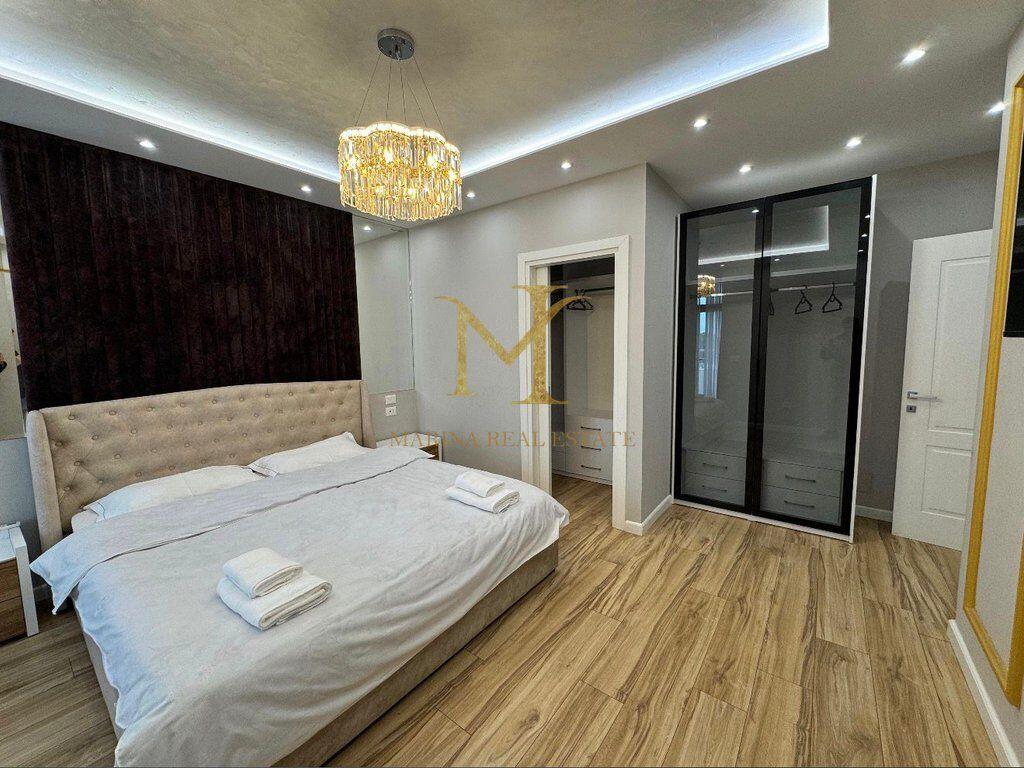 APARTMENT FOR RENT 2+1+2 IN VOLLGA NEAR THE 27TH FLOOR !