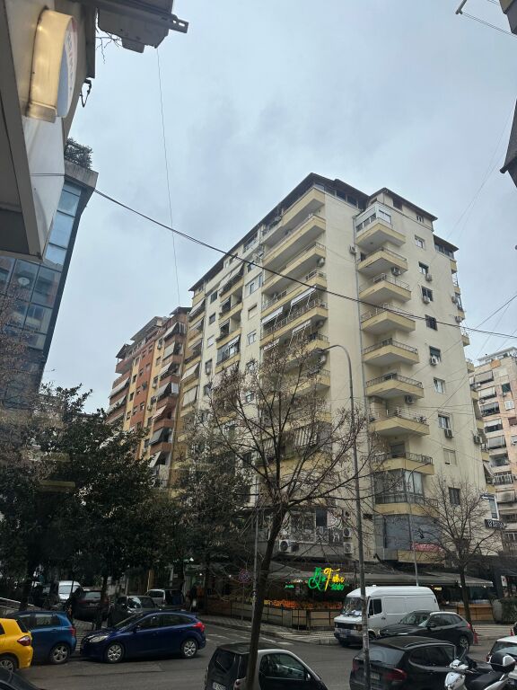 1+1 APARTMENT FOR RENT IN THE MUNICIPALITY