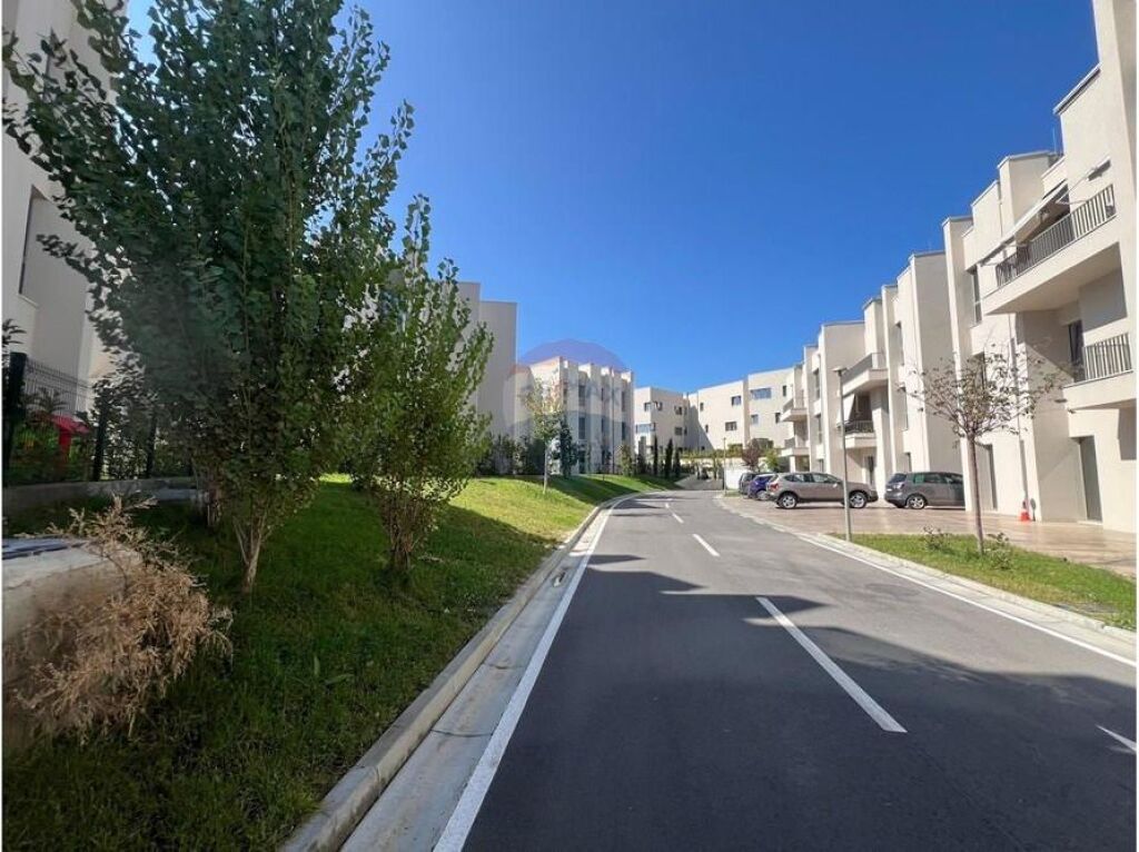 Appartamento - In Vendita - Green Valley, Tirana