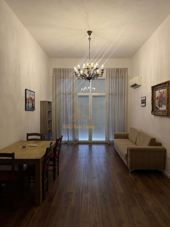 🏡 Apartment 2+1+2 for rent – behind Ring Center