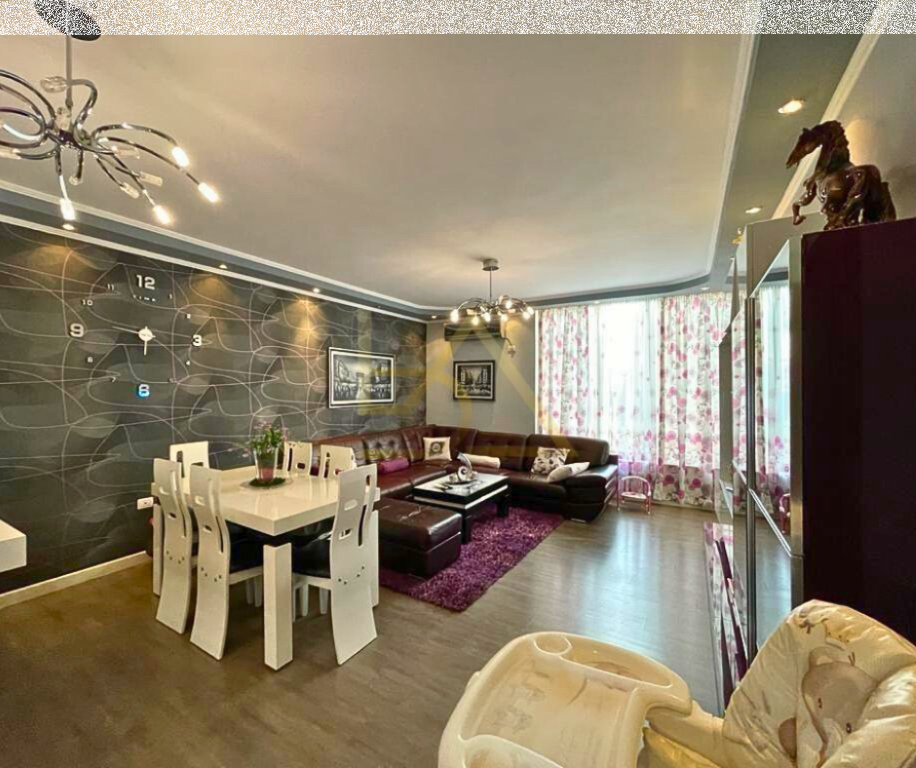SHITET APARTAMENT – TIRANË, MISTO MAME