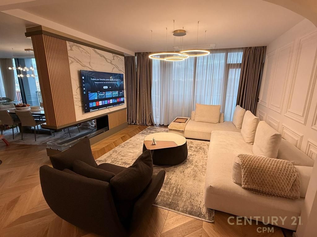 Apartment for sale at Lake View Residence
