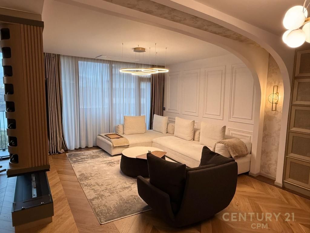 Apartment for sale at Lake View Residence