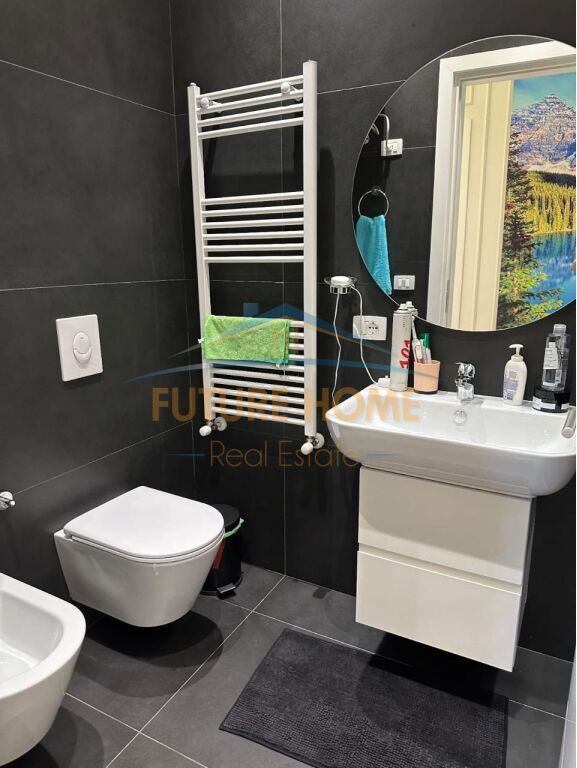 Affitto, Appartamento 2+1+parcheggio, Park Gate!