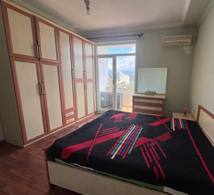🌟 Comfortable 2+1 Office for Rent – Bllok, Tirana | Ideal for Urban Life