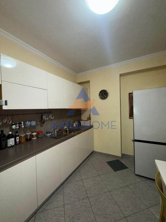 FOR SALE APARTMENT 2+1+BALCONY+PARKING SPACE "NEAR ERA PIZZERIA, BLLOK" 650,000 EURO
