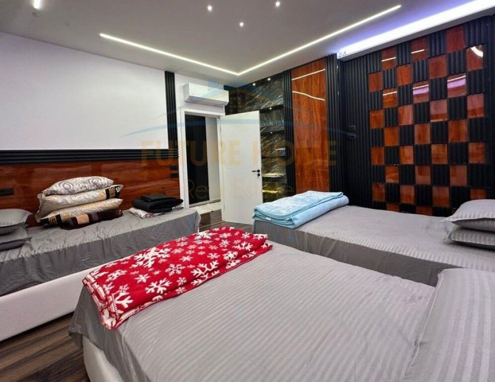 Affitto, Appartamento 2+1+2, Zogu i Zi, Tirana.