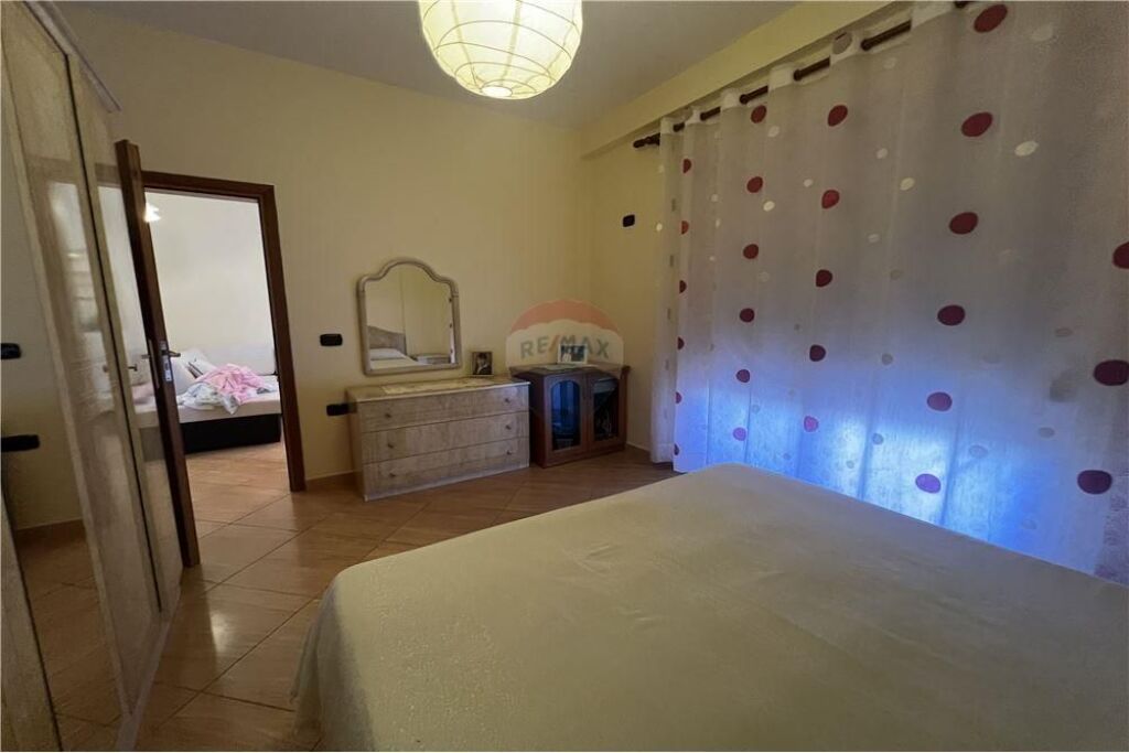 🏡 Apartament 2+1 në shitje –(Transballkanike), Vlorë