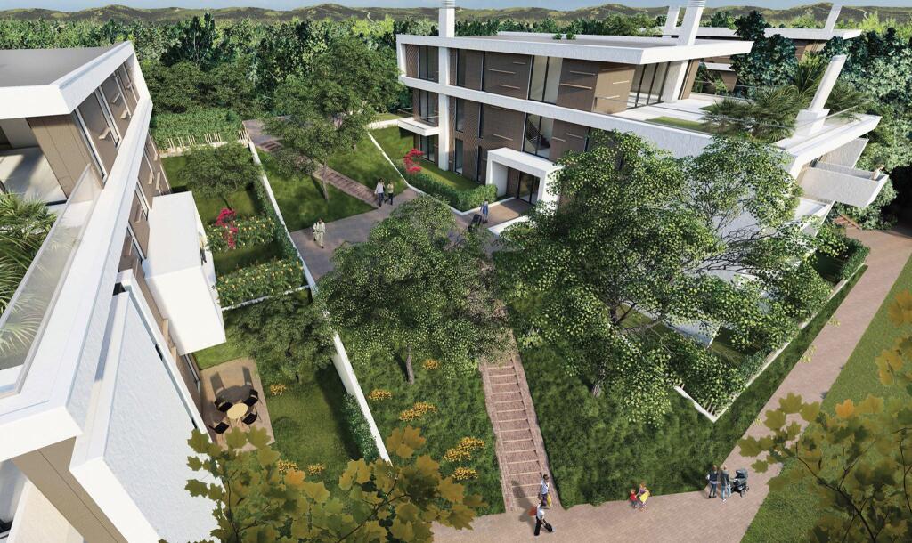 💥 OCCASIONE 💥 Vendesi appartamento 2+1 presso Tulipan Residence, TEG