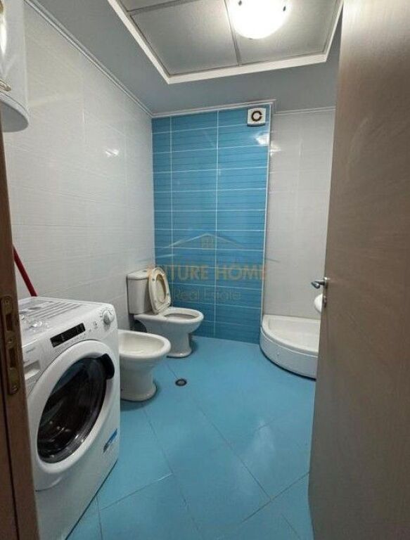 Affitto, Appartamento 1+1, Via 5 Maji, Tirana.