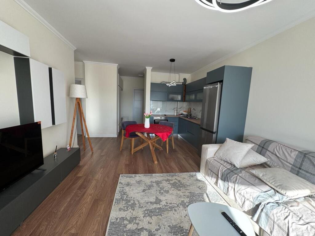 Apartment for rent 2+1+2