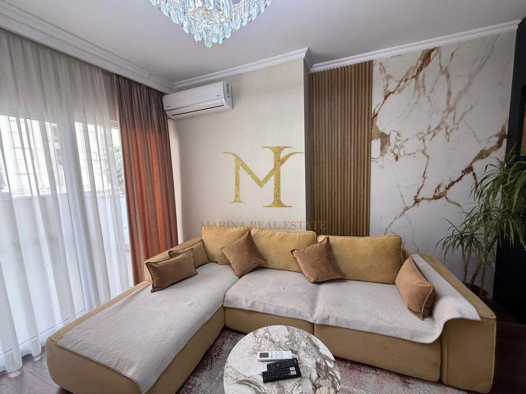 FOR RENT APARTMENT 1+1, NEAR HOTEL VIVAS, BEACH, DURRES