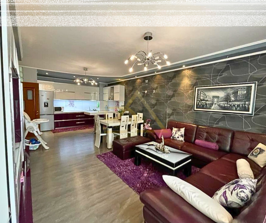 SHITET APARTAMENT – TIRANË, MISTO MAME