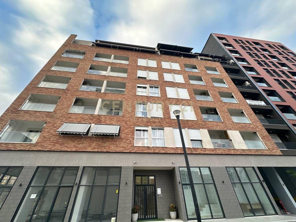 Apartament 1+1 per shitje ne Don Bosko