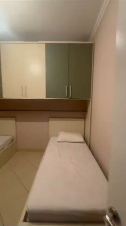 APARTMENT FOR RENT 2+1