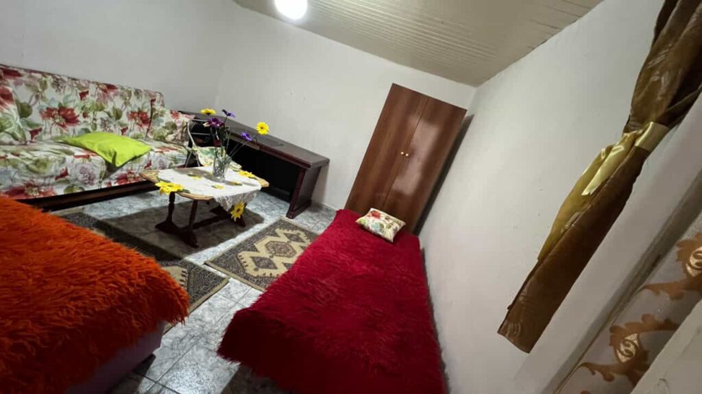 350000 casa privata Medresja