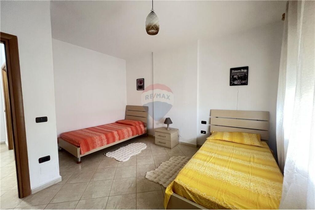 🏖 Appartamento moderno 2+1 in affitto - Lungomare, Vlore