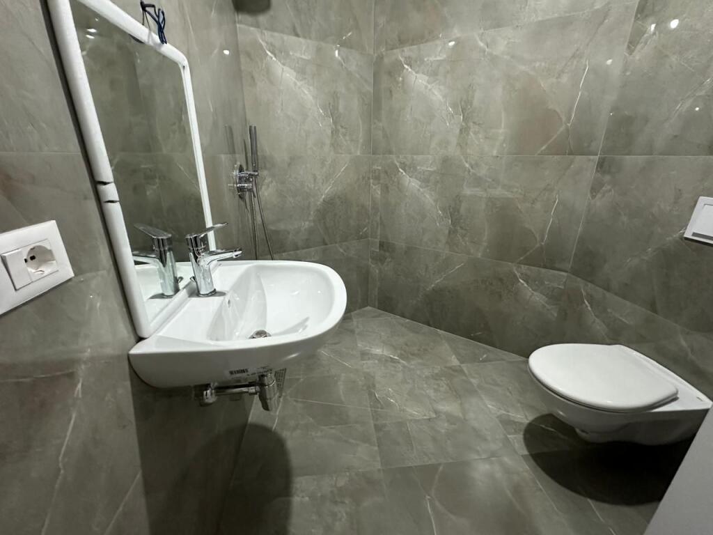 PREMISES FOR RENT AT ARLIS