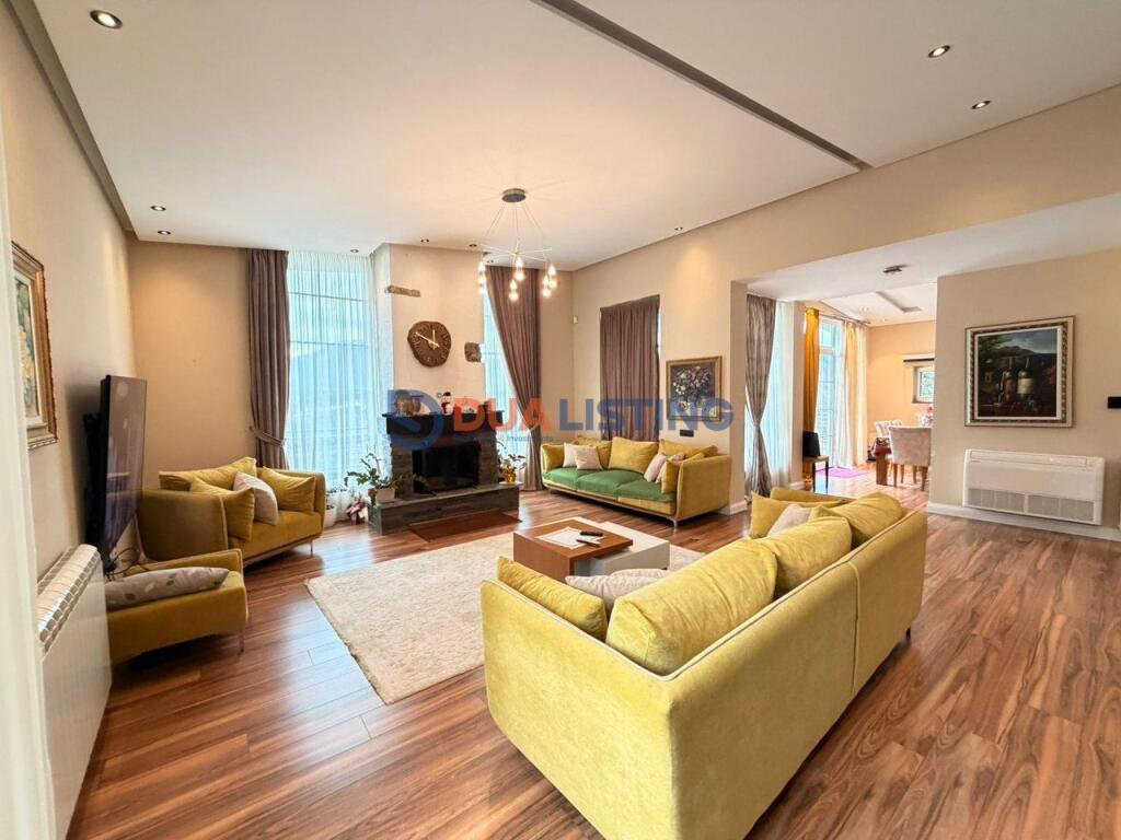 Premium individual villas for Sale, Petrele
