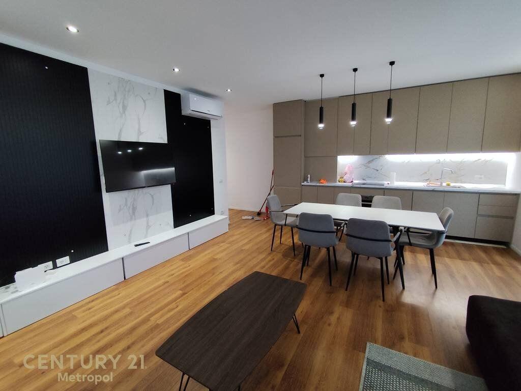 Luxury apartment 3+1+2+Parking space for rent at Future Home Residence